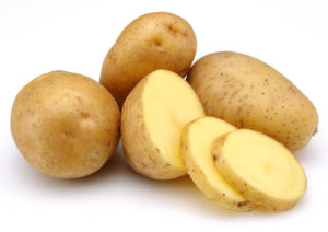 감자(Potato)