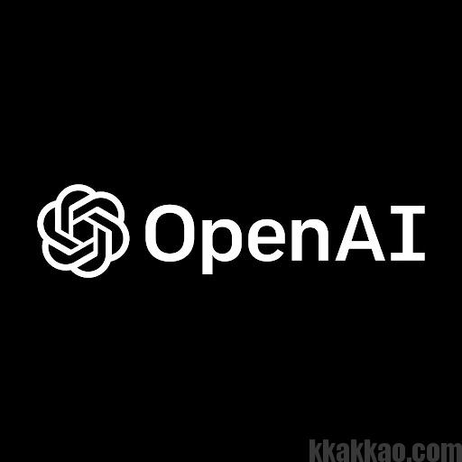 OpenAI 로고