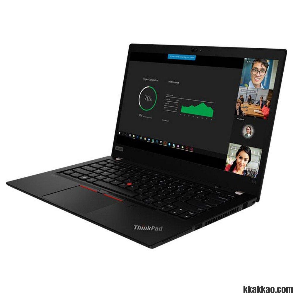 최고의 랩탑: Lenovo ThinkPad T14 Gen 5